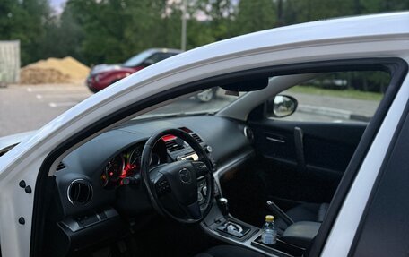 Mazda 6, 2011 год, 869 000 рублей, 5 фотография