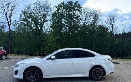 Mazda 6, 2011 год, 869 000 рублей, 3 фотография