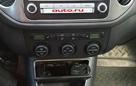 Volkswagen Tiguan I, 2008 год, 800 000 рублей, 14 фотография