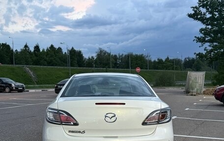 Mazda 6, 2011 год, 869 000 рублей, 4 фотография