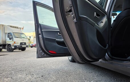 Hyundai i30 II рестайлинг, 2013 год, 1 000 000 рублей, 7 фотография