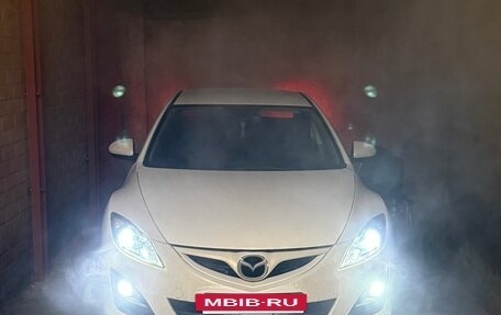 Mazda 6, 2011 год, 869 000 рублей, 7 фотография