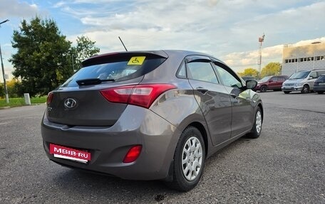 Hyundai i30 II рестайлинг, 2013 год, 1 000 000 рублей, 4 фотография