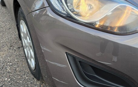 Hyundai i30 II рестайлинг, 2013 год, 1 000 000 рублей, 15 фотография