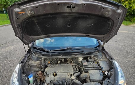 Hyundai i30 II рестайлинг, 2013 год, 1 000 000 рублей, 14 фотография