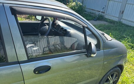 Daewoo Matiz I, 2012 год, 190 000 рублей, 2 фотография