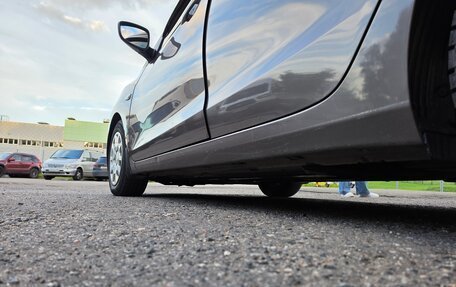 Hyundai i30 II рестайлинг, 2013 год, 1 000 000 рублей, 18 фотография