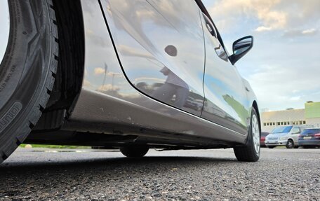 Hyundai i30 II рестайлинг, 2013 год, 1 000 000 рублей, 19 фотография