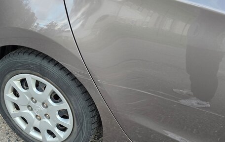 Hyundai i30 II рестайлинг, 2013 год, 1 000 000 рублей, 16 фотография