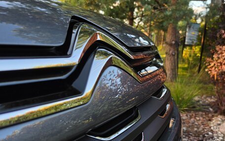 Citroen C5 Aircross I, 2021 год, 1 845 000 рублей, 10 фотография