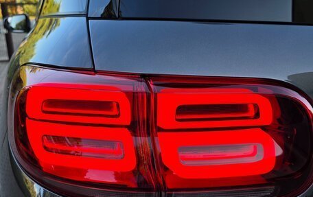 Citroen C5 Aircross I, 2021 год, 1 845 000 рублей, 12 фотография