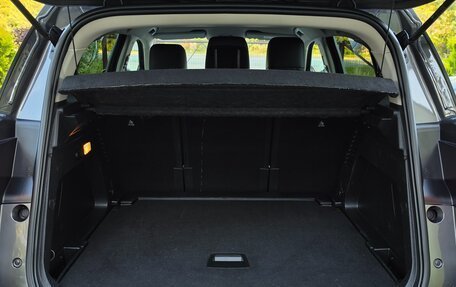 Citroen C5 Aircross I, 2021 год, 1 845 000 рублей, 19 фотография