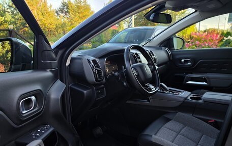 Citroen C5 Aircross I, 2021 год, 1 845 000 рублей, 14 фотография