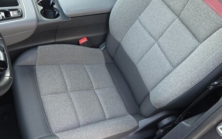Citroen C5 Aircross I, 2021 год, 1 845 000 рублей, 16 фотография