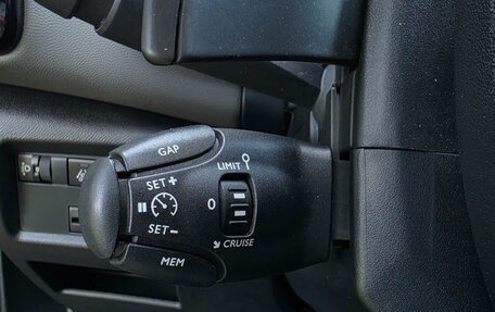 Citroen C5 Aircross I, 2021 год, 1 845 000 рублей, 26 фотография