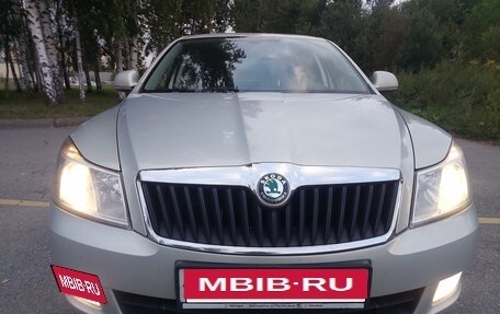 Skoda Octavia, 2012 год, 765 000 рублей, 2 фотография