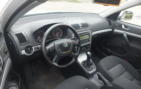 Skoda Octavia, 2012 год, 765 000 рублей, 6 фотография