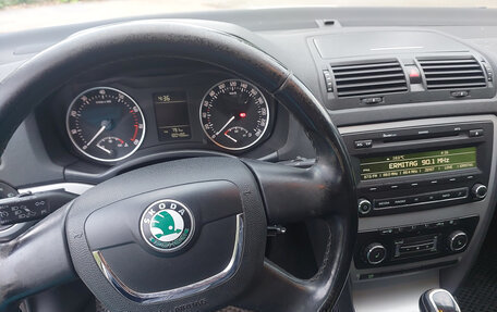 Skoda Octavia, 2012 год, 765 000 рублей, 5 фотография