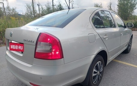 Skoda Octavia, 2012 год, 765 000 рублей, 3 фотография
