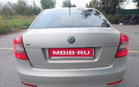 Skoda Octavia, 2012 год, 765 000 рублей, 4 фотография