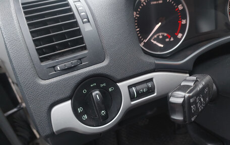 Skoda Octavia, 2012 год, 765 000 рублей, 8 фотография