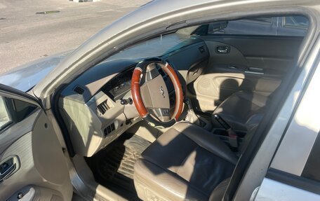 Chery Fora (A21), 2006 год, 100 000 рублей, 3 фотография