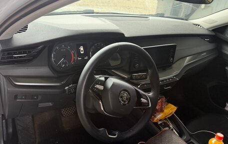 Skoda Octavia IV, 2021 год, 1 250 000 рублей, 6 фотография