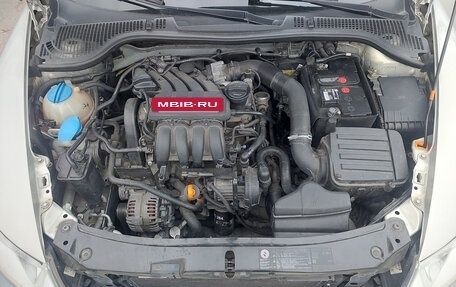 Skoda Octavia, 2012 год, 765 000 рублей, 9 фотография