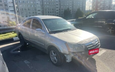 Chery Fora (A21), 2006 год, 100 000 рублей, 6 фотография