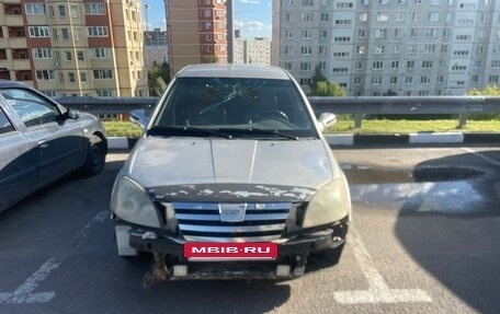 Chery Fora (A21), 2006 год, 100 000 рублей, 5 фотография