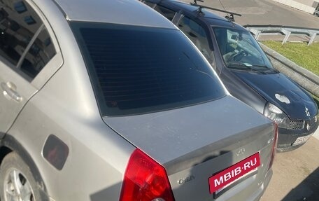 Chery Fora (A21), 2006 год, 100 000 рублей, 4 фотография