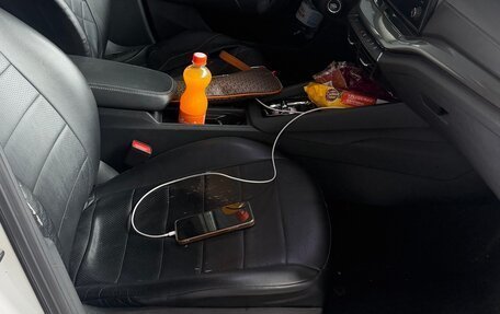 Skoda Octavia IV, 2021 год, 1 250 000 рублей, 10 фотография