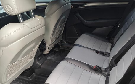 Skoda Kodiaq I, 2019 год, 2 400 000 рублей, 12 фотография