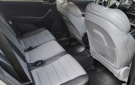 Skoda Kodiaq I, 2019 год, 2 400 000 рублей, 15 фотография