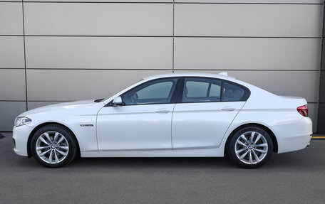 BMW 5 серия, 2016 год, 2 998 000 рублей, 8 фотография