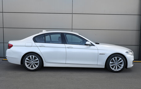 BMW 5 серия, 2016 год, 2 998 000 рублей, 4 фотография