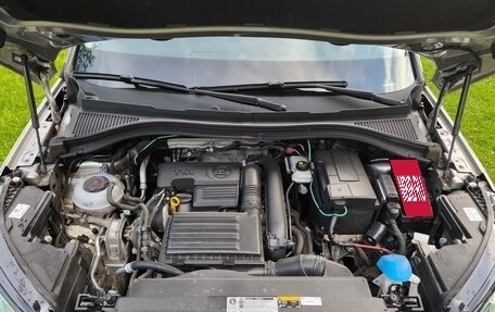 Skoda Kodiaq I, 2019 год, 2 400 000 рублей, 18 фотография