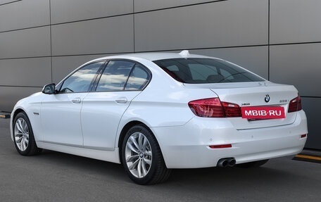 BMW 5 серия, 2016 год, 2 998 000 рублей, 7 фотография