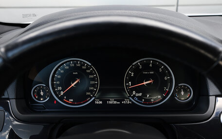 BMW 5 серия, 2016 год, 2 998 000 рублей, 13 фотография