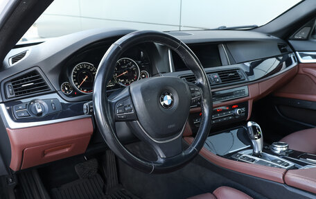 BMW 5 серия, 2016 год, 2 998 000 рублей, 17 фотография