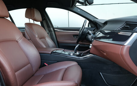 BMW 5 серия, 2016 год, 2 998 000 рублей, 11 фотография