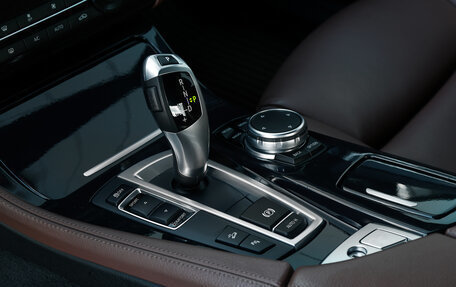 BMW 5 серия, 2016 год, 2 998 000 рублей, 19 фотография
