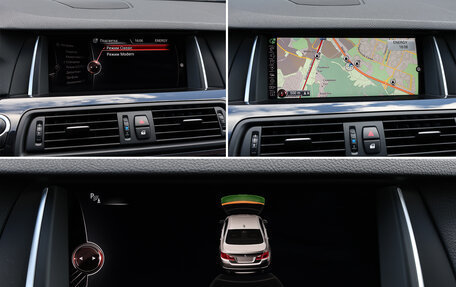 BMW 5 серия, 2016 год, 2 998 000 рублей, 20 фотография