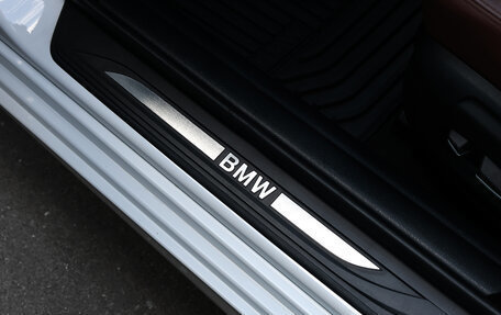 BMW 5 серия, 2016 год, 2 998 000 рублей, 24 фотография