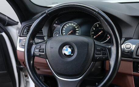 BMW 5 серия, 2016 год, 2 998 000 рублей, 18 фотография