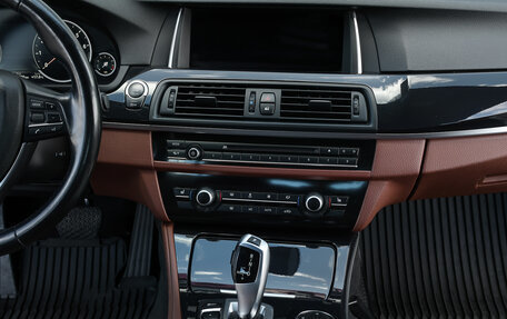 BMW 5 серия, 2016 год, 2 998 000 рублей, 15 фотография