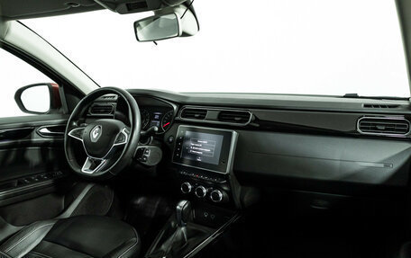 Renault Arkana I, 2019 год, 1 589 700 рублей, 9 фотография