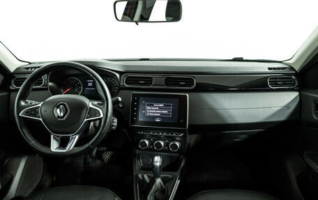 Renault Arkana I, 2019 год, 1 589 700 рублей, 13 фотография