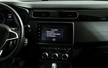 Renault Arkana I, 2019 год, 1 589 700 рублей, 14 фотография