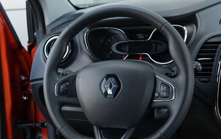 Renault Kaptur I рестайлинг, 2018 год, 1 398 000 рублей, 16 фотография